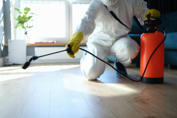 Reliable Biohazard Cleanup contractor in Mauricetown, NJ by Crime Scene Cleaner Online